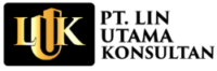 Lin Utama Konsultan Logo